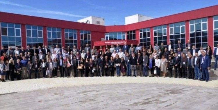 Üniversiteler Arası Kurul Sanat Dalları Konsey Toplantısı Afyonkarahisar’da yapıldı