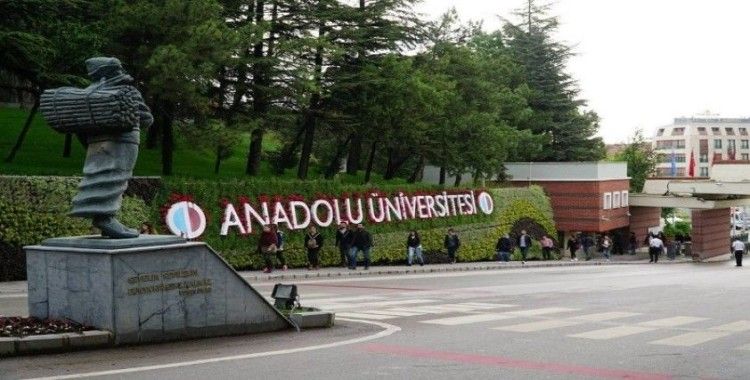Anadolu Üniversitesi Adalet Meslek Yüksekokulu kuruluyor