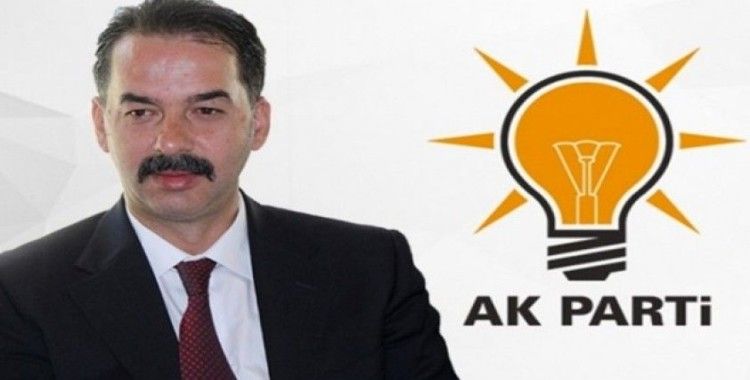 AK Parti Erzincan İl Başkanı Şireci’den Muhtarlar Günü kutlama mesajı
