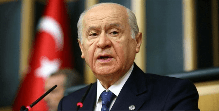 MHP Genel Başkanı Bahçeli: “Barış Pınarı Harekatı, Türkiye’nin ilkeli tutumunu ispat etti”