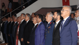 Savunma Sanayii Başkanı Demir'den silah ambargosu cevabı