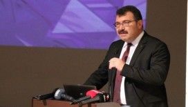 TÜBİTAK Başkanı Mandal: “Teknolojiyi kullanan değil üreten ülke olmak zorundayız”