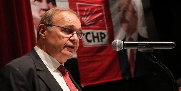 CHP Genel Başkan Yardımcısı ve Parti Sözcüsü Öztrak: Artık tek hedefimiz iktidar olmak