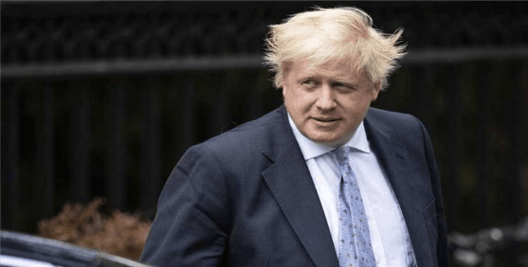 Parlamento, Boris Johnson’a karşı