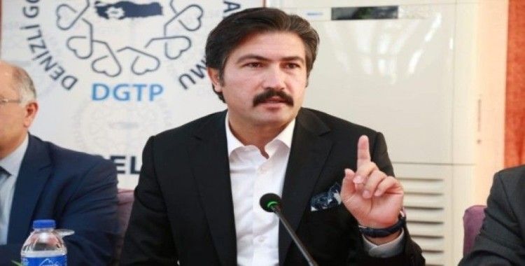 AK Partili Özkan: “Barış Pınarı Harekatı kısa sürede başarı sağladı”