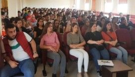 Köşk’te ‘Evlilik Öncesi Eğitim’ semineri düzenlendi