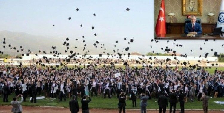 EBYÜ Devlet Üniversiteleri genel sıralamasında 81. sırada yer aldı
