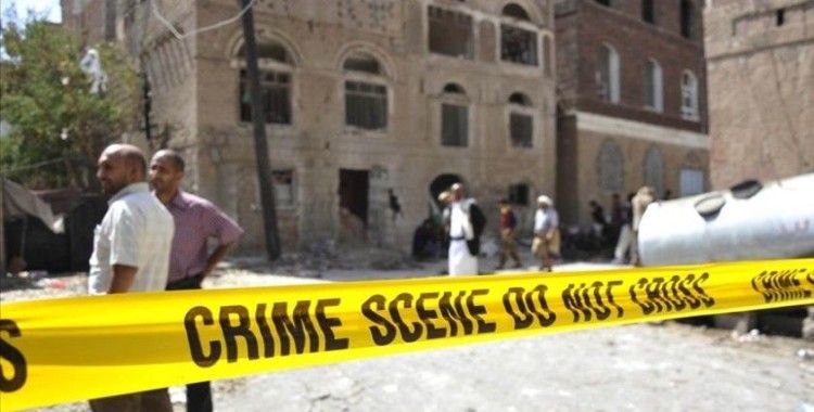 Yemen'deki patlamalarda 13 kişi öldü