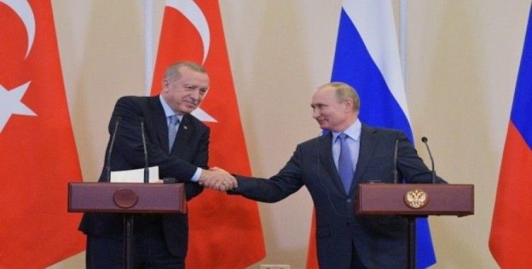 Putin: “Türkiye’nin endişelerini anlıyoruz”
