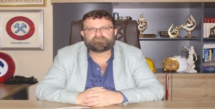 Zonguldak Kömürspor’dan destek çağrısı