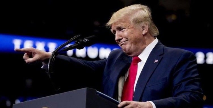 Trump’tan "ateşkes uzatılabilir" sinyali