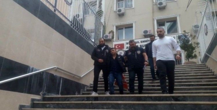 Silivri’de müzikholde öldürülen garsonun katil zanlısı yakalandı
