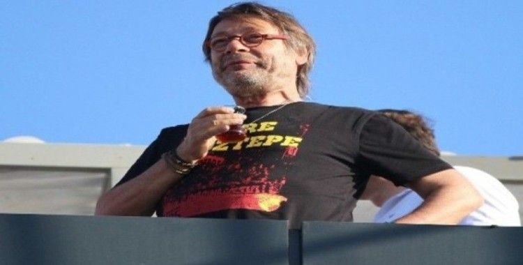 Göztepe Başkanı Sepil’den Kulüpler Birliği Başkanlığı açıklaması