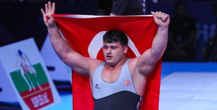 31 Türk sporcu olimpiyat vizesi aldı