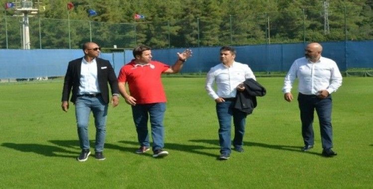 Mehmet Aurelio: "Milli takım kesinlikle Euro 2020’ye katılır"