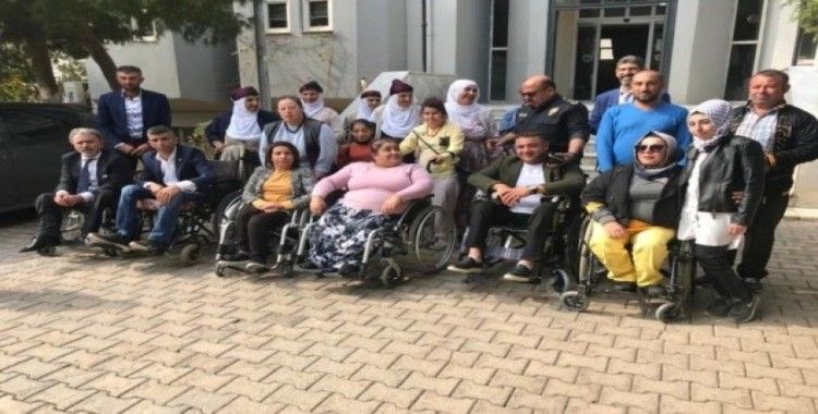 HDP’li Derik Belediyesi’nin bedensel engelli çalışana mobbing uygulayıp işten çıkardığı iddiası