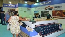 Doğu Anadolu Bölgesi Coğrafi İşaretli ürünleri Antalya YÖREX’te tanıtılıyor