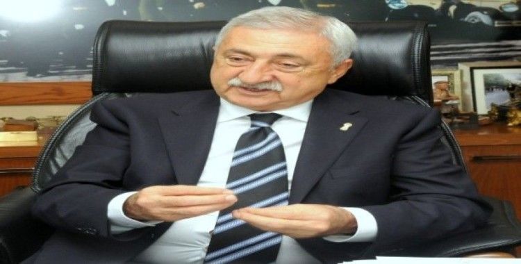 TESK Başkanı Palandöken, “Her zamankinden daha fazla yatırım yapılır ülkeyiz”