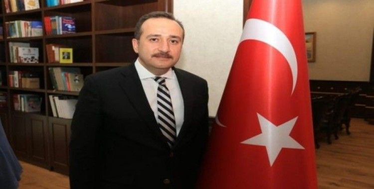 Milletvekili Ağar: “HDP, CHP’yi ittifak üzerinden tehdit ediyor”