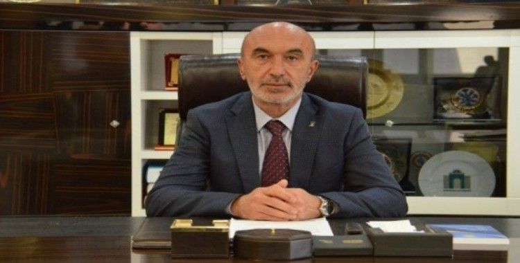 AK Parti Konya İl Başkanı Hasan Angı: “Cumhuriyetimizin ve demokrasimizin kıymetini bilmeliyiz”