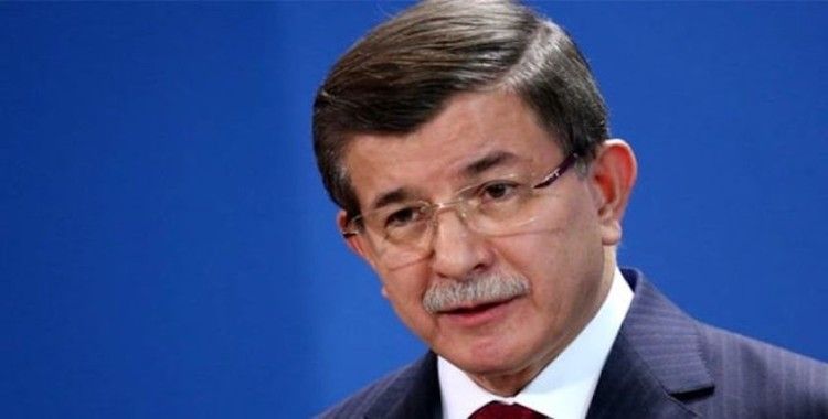Davutoğlu'na en yakın isim partiye ilişkin rakam verdi