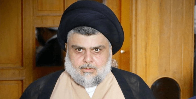 Şii lider Sadr: "Abdülmehdi istifa vermezse Irak, Suriye ve Yemen gibi olacak"
