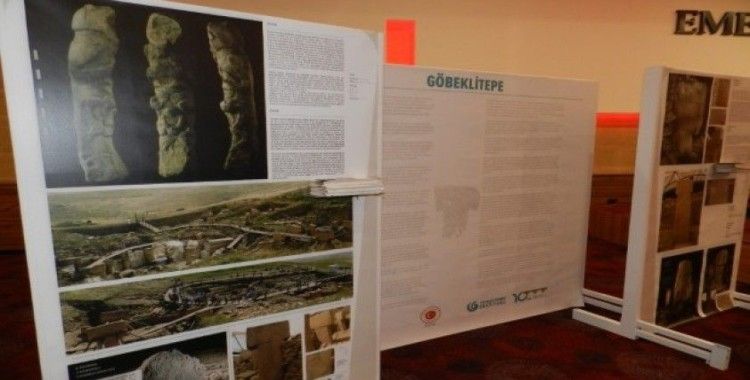 Kosova’da Göbeklitepe fotoğraf sergisi açıldı