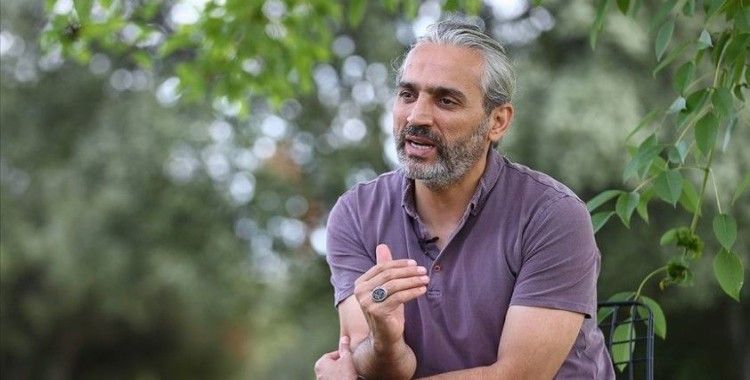 Yönetmen Faysal Soysal: Türk sineması özellikle yeni yönetmenler açısından umut vaat ediyor
