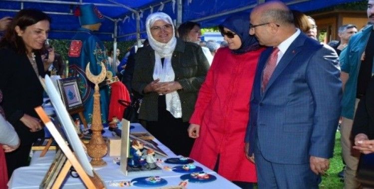 Adana’da "Öğrenme Şenlikleri" başladı