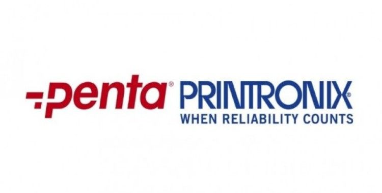 Penta Teknoloji, endüstriyel baskı çözümü Printronix’in yetkili dağıtıcısı oldu