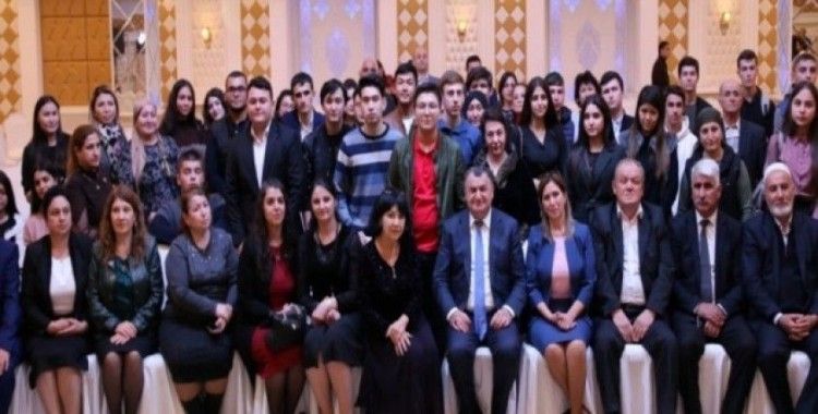 Kazakistan’da "Türkiye’de Eğitim" forumu gerçekleşti