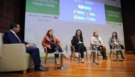 6’ncı Sürdürülebilir Finans Forumu