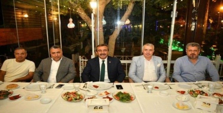 Adana Basketbol, Soner Çetin’e galibiyet sözü verdi
