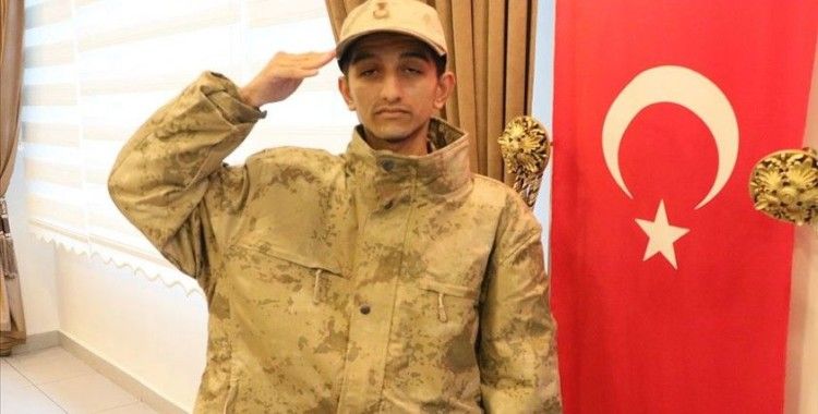'Askerliğe elverişsizdir' raporu 'Mehmetçik' olmasını engellemedi