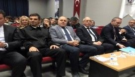 “Heybeliada’da Tarih, Medeniyet ve Adalet” paneli