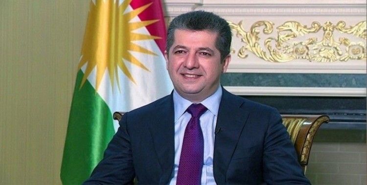 IKBY: "Barzani’nin Türkiye ziyareti netleşmedi"