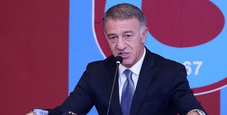Trabzonspor'un borcu son 19 yılda ilk kez azaldı