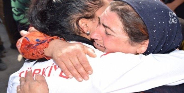Dünya ikincisi sporcu Viranşehir’de coşkuyla karşılandı