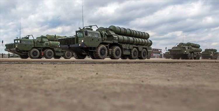 Rusya ile Sırbistan’ın yeni askeri tatbikatında S-400 iddiası
