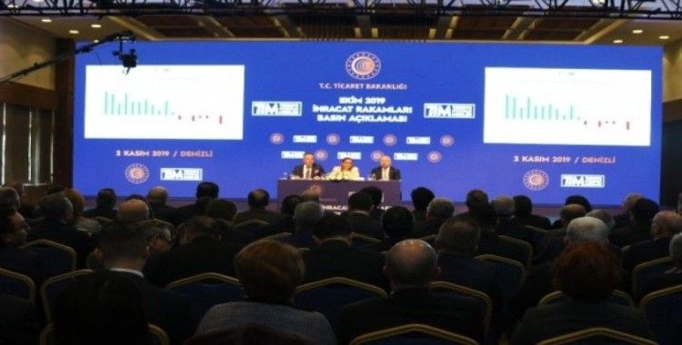 TiM Başkanı İsmail Gülle’den ekonomik toparlanma açıklaması