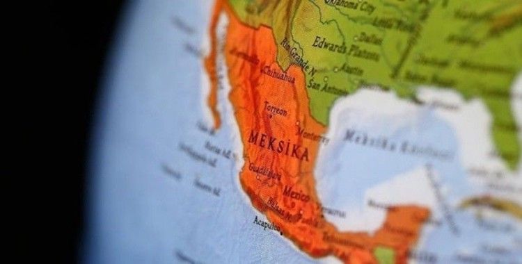 Meksika’da oto pazarında silahlı saldırı: 5 ölü
