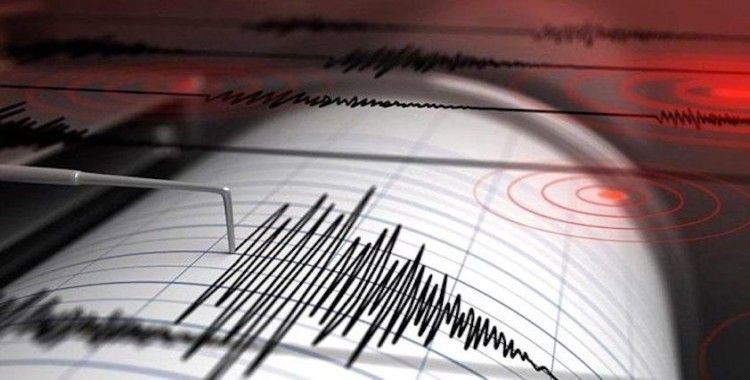 Tonga’da 6.6 büyüklüğünde deprem