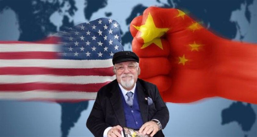 ABD süper Çin projelerini engellemek istiyor
