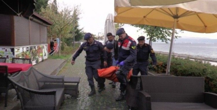 3 gün önce İstanbul’da kaybolan şahsın cesedi Kocaeli’de bulundu