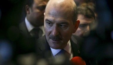 Süleyman Soylu,  Ben milletimden de özür dilerim, İmamoğlu'ndan da özür dilerim