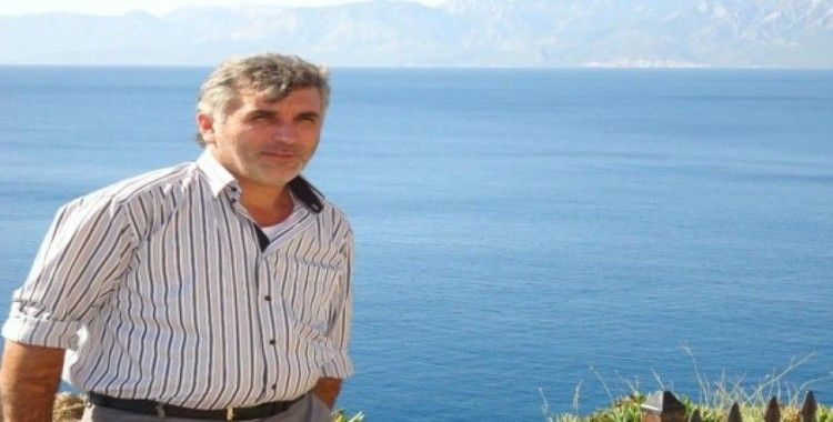 Denizli’de trafik kazasında 1 kişi hayatını kaybetti