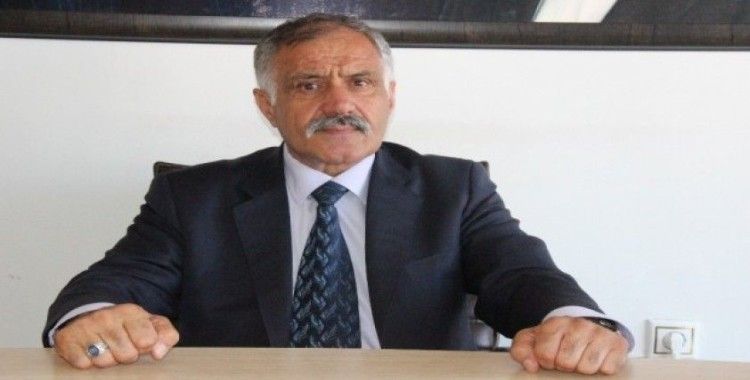 Yozgat İyi Parti İl Başkanı trafik kazasında hayatını kaybetti