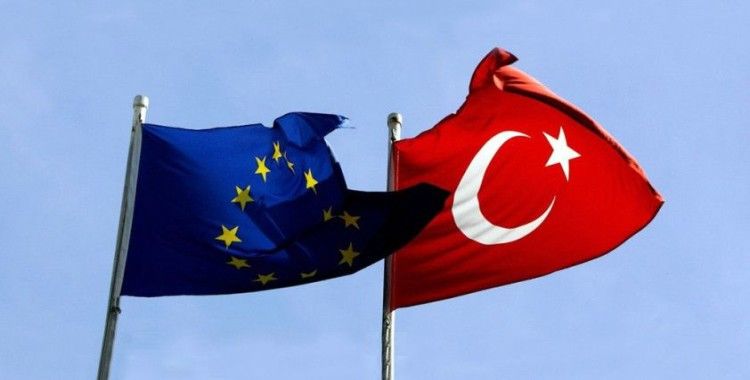 AB'den Türkiye'ye mülteciler için 50 milyon euro