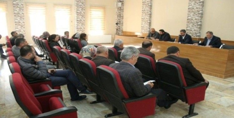 Edremit Belediyesi, kınama kararını TFF'ye gönderdi