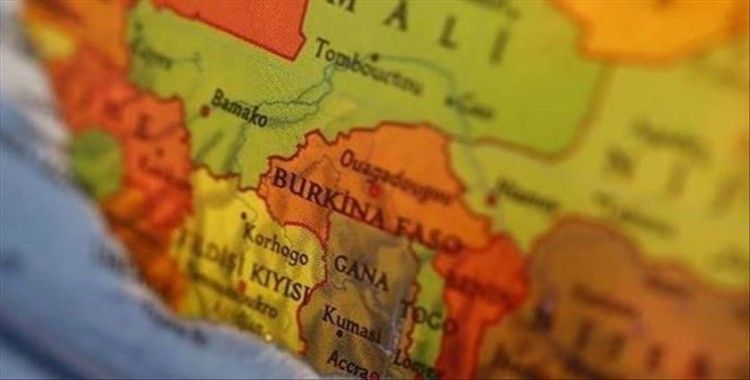 Burkina Faso'da maden şirketine ait araç konvoyuna saldırı, 37 ölü